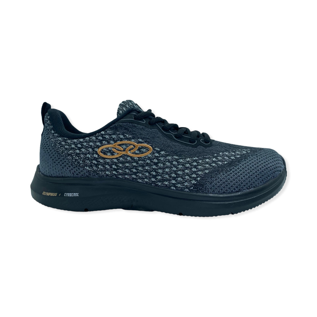 Zapatilla running CITRUS PTO/CH