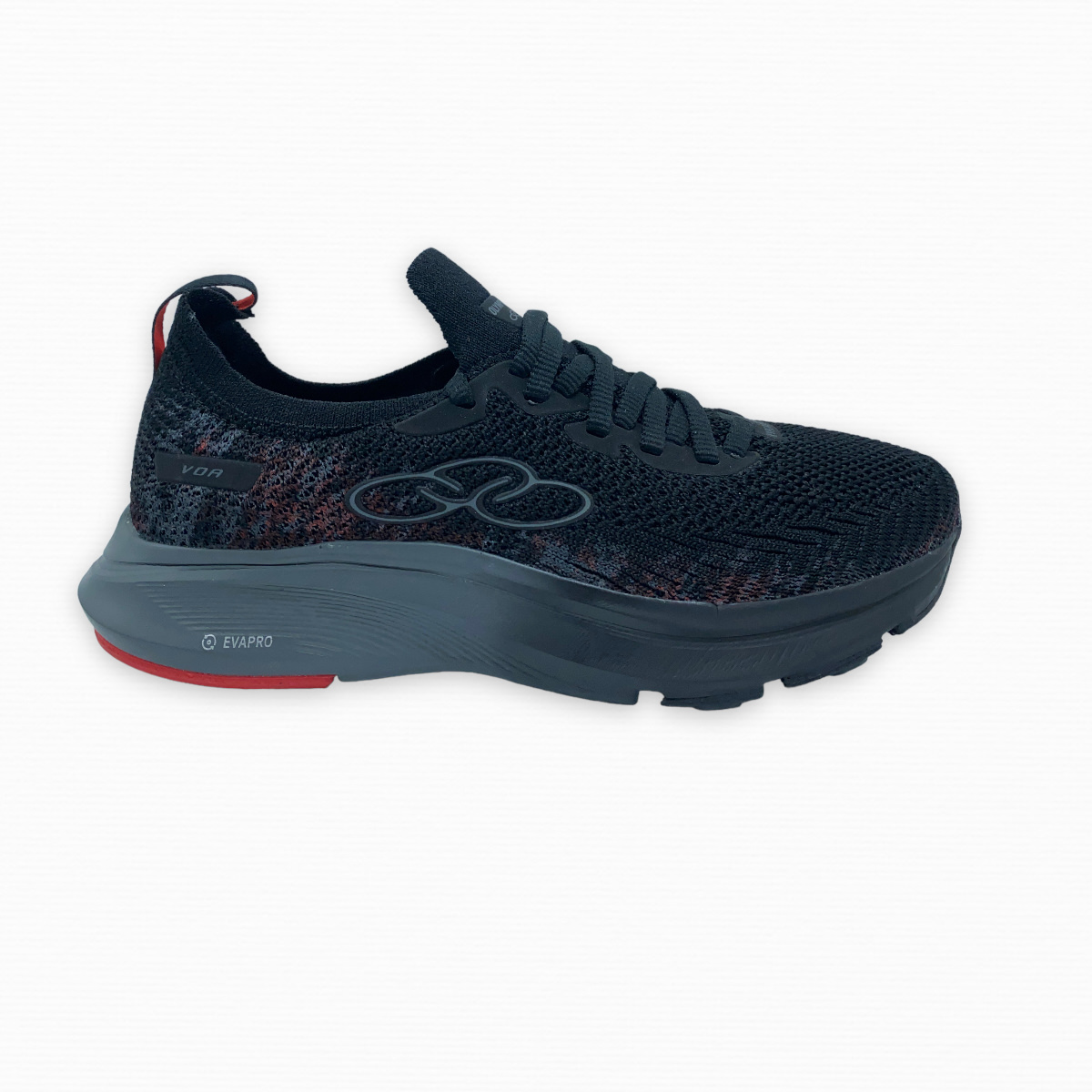 Zapatilla running VOA COLORS PTOROM
