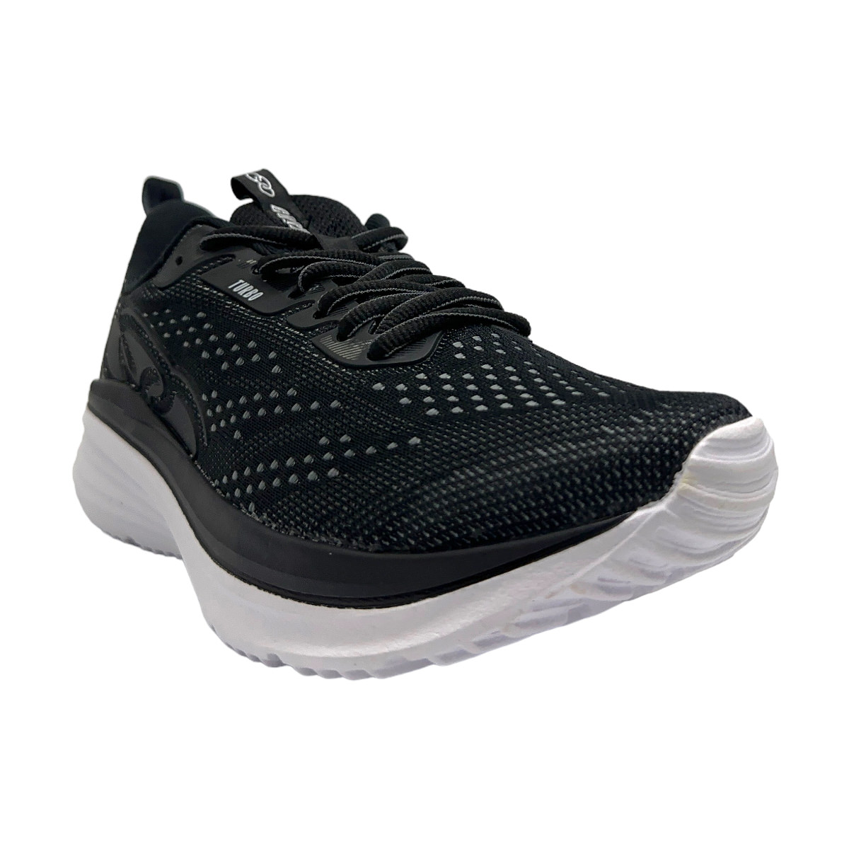 Zapatilla running TURBO PTO CH