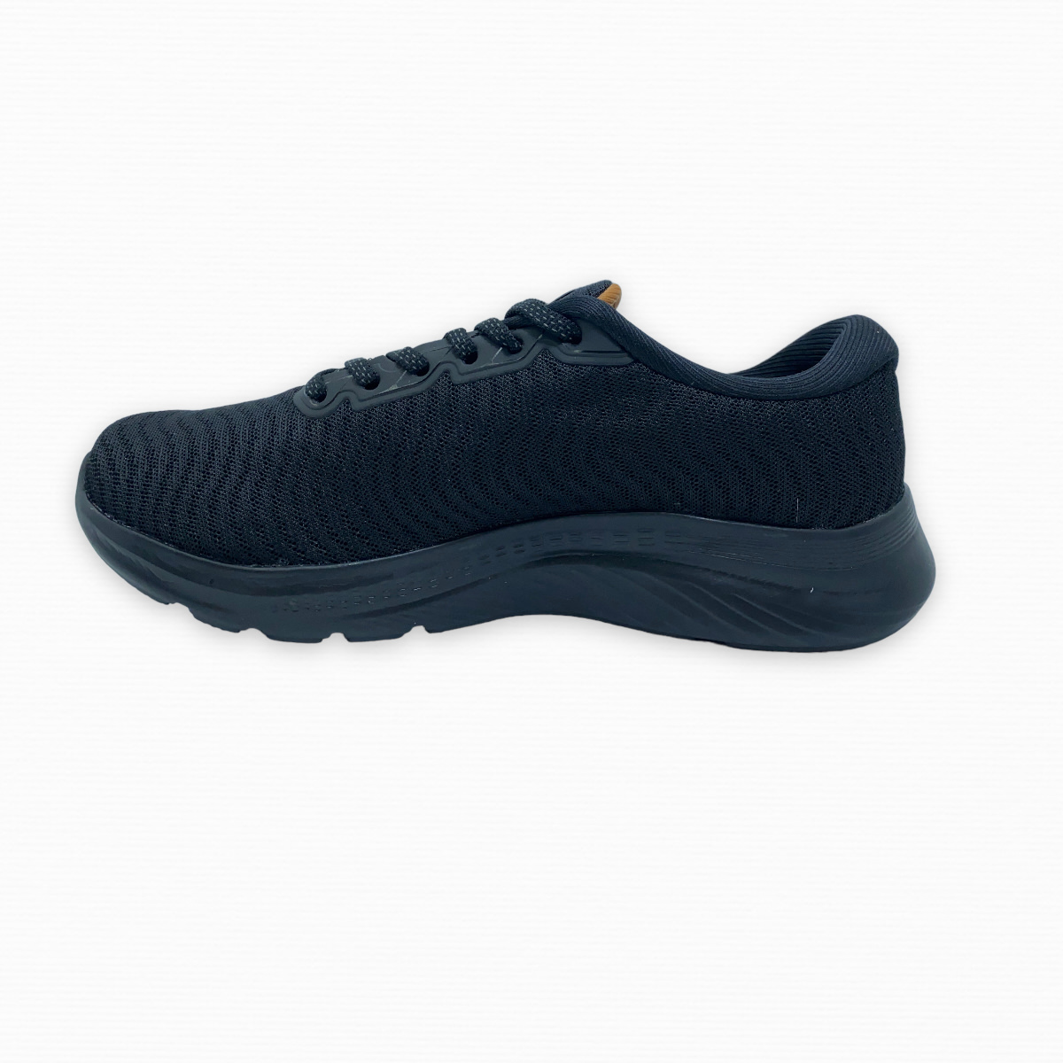 Zapatilla running ATMOS PRETO
