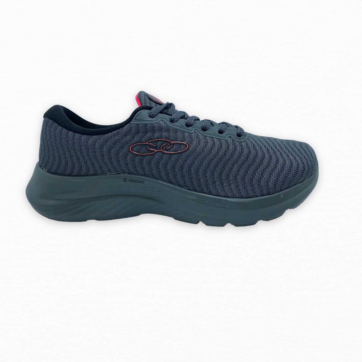 Zapatilla running ATMOS CHUMBO