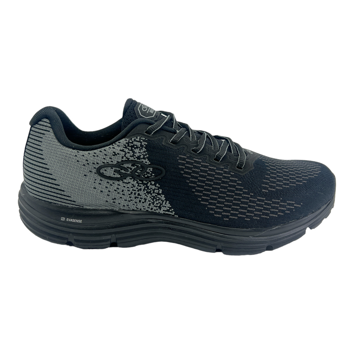 Zapatilla running INDEX 2 PTO-CH