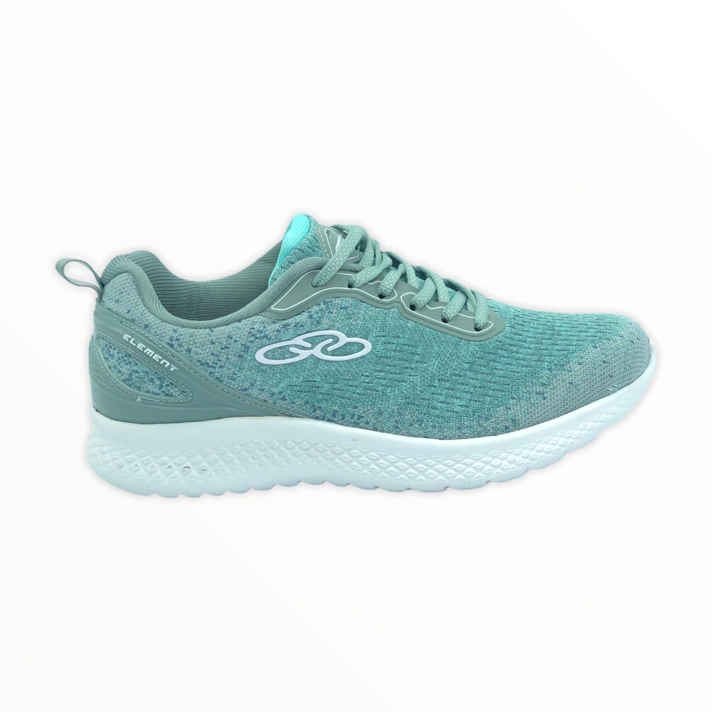 Zapatilla running ELEMENT HORTEL