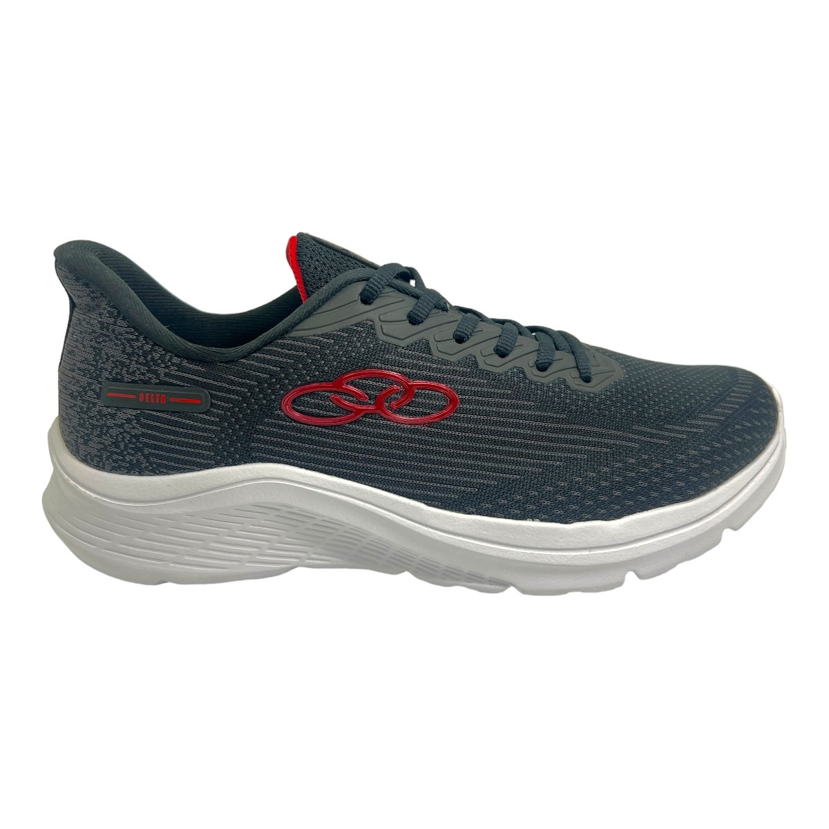 Zapatilla running DELTA PTOBEG