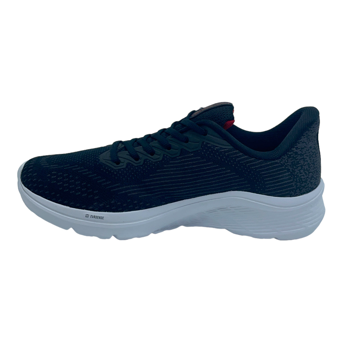 Zapatilla running DELTA PTLGRN