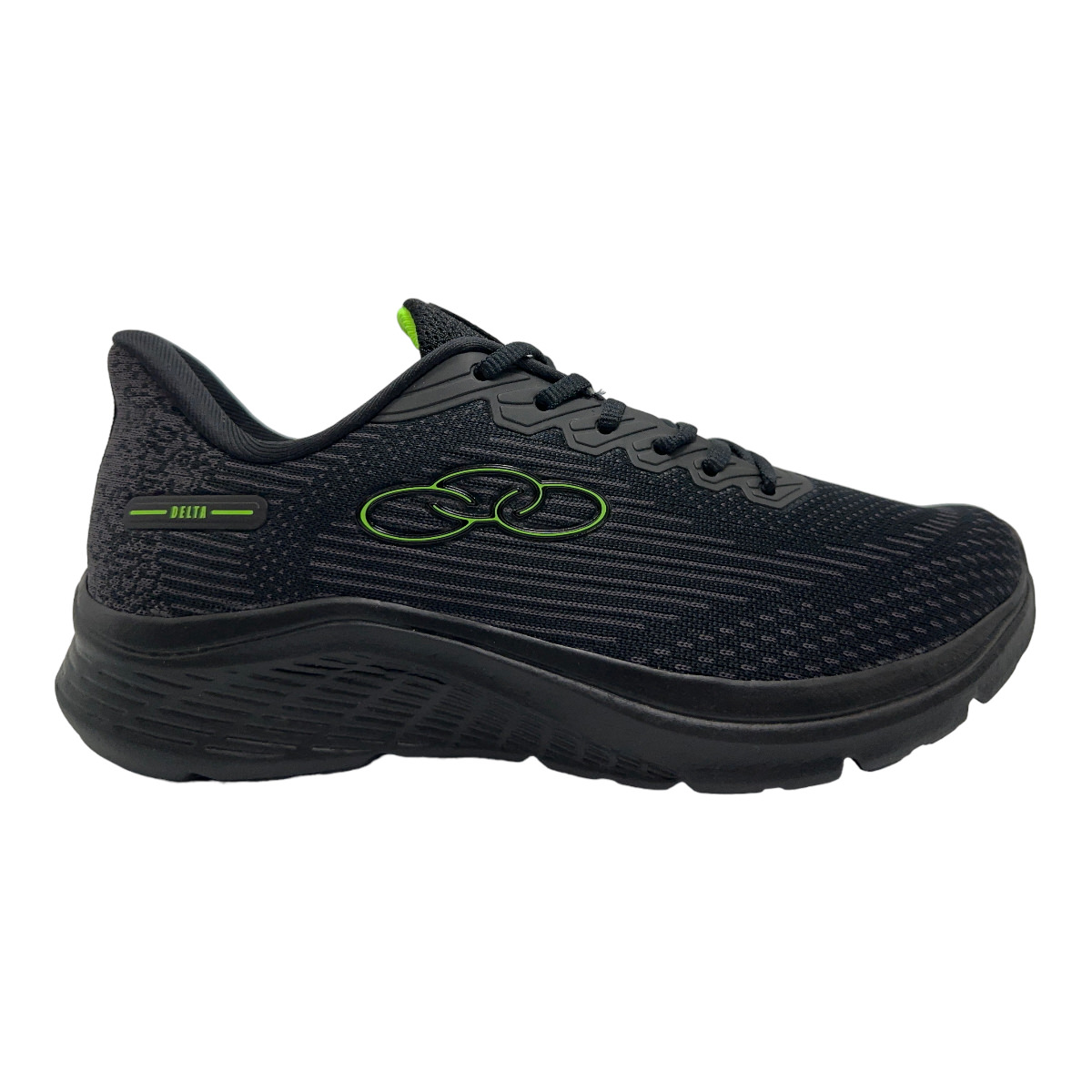 Zapatilla running DELTA PTGREN