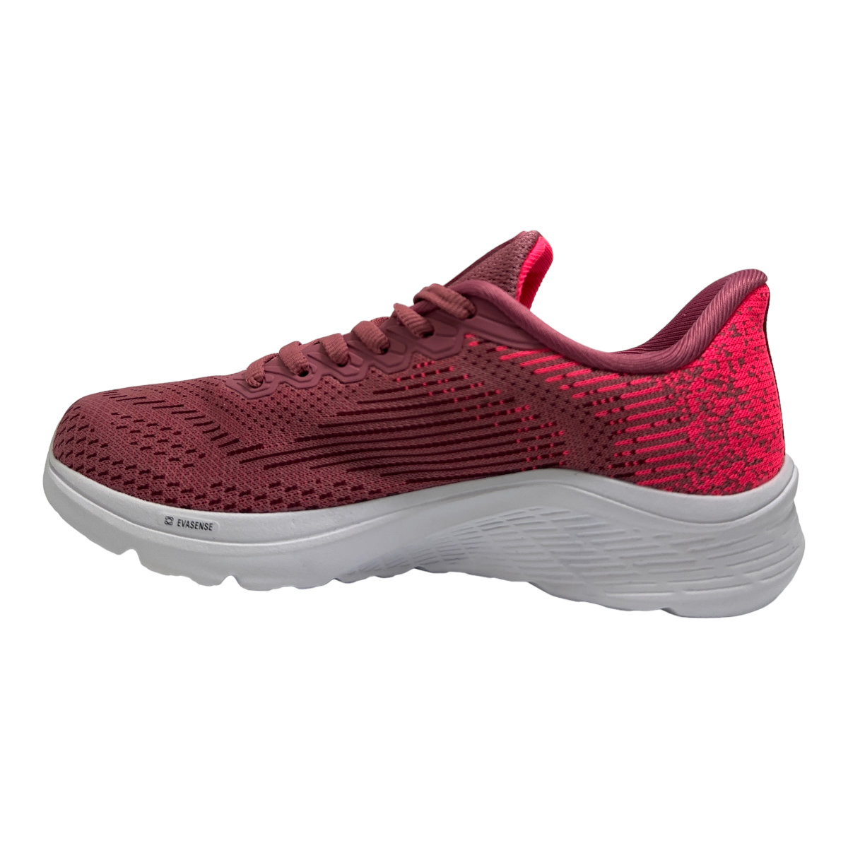 Zapatilla running DELTA HIRSCH