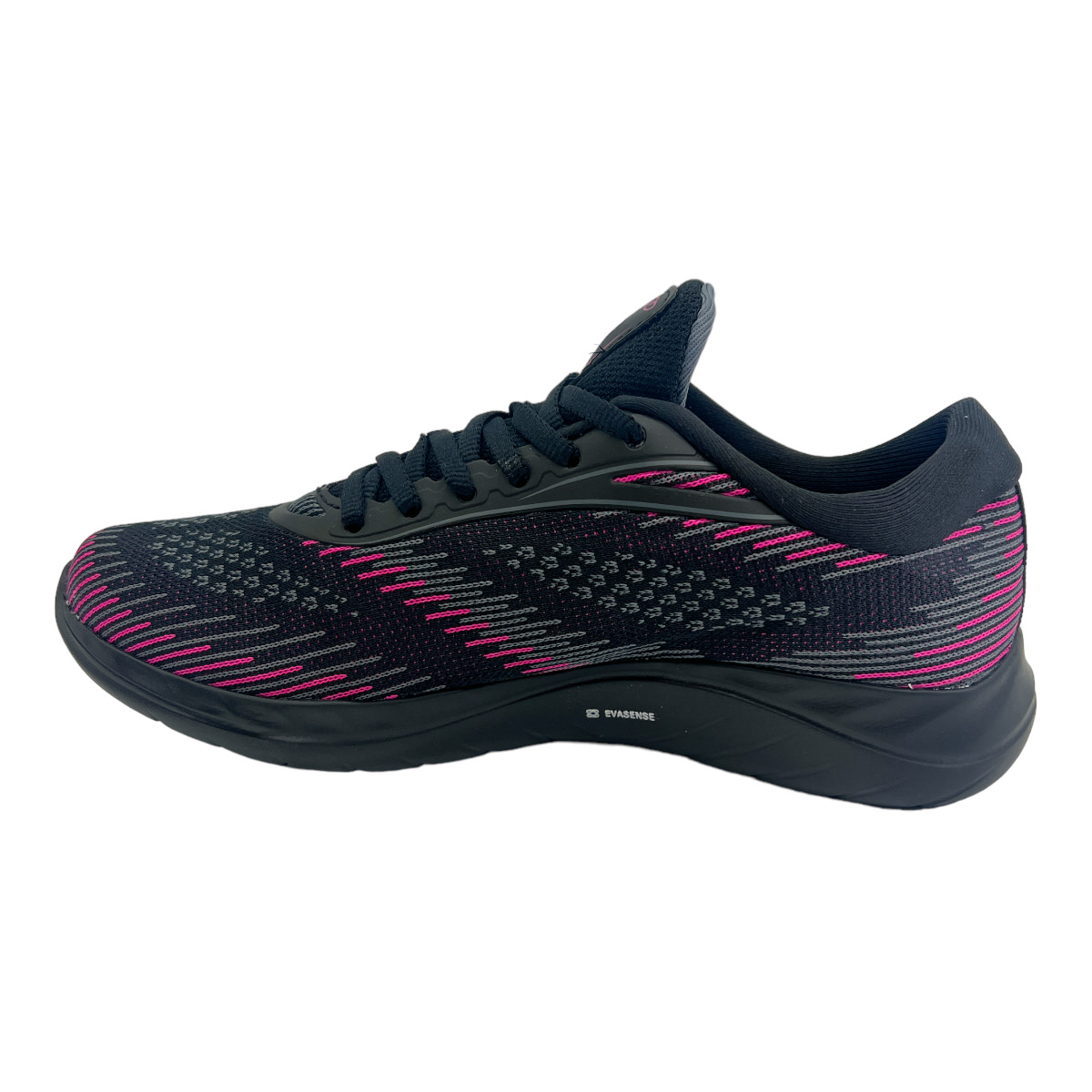 Zapatilla running ELECTRA PT/CRJ