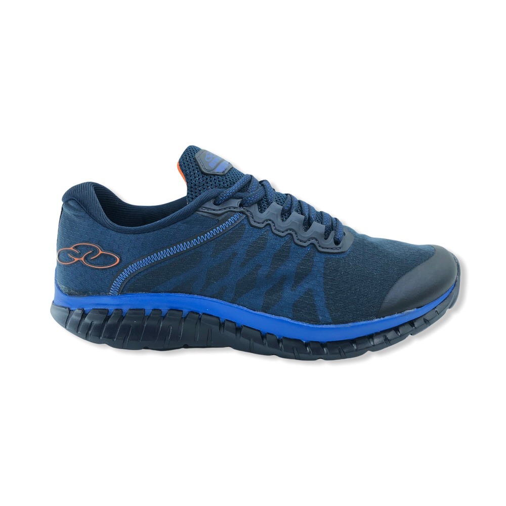 Zapatilla running EVIDENCE MRHBLU