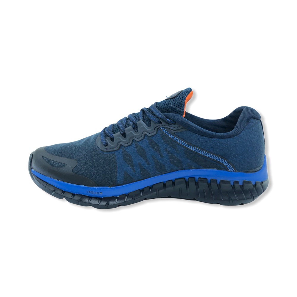 Zapatilla running EVIDENCE MRHBLU
