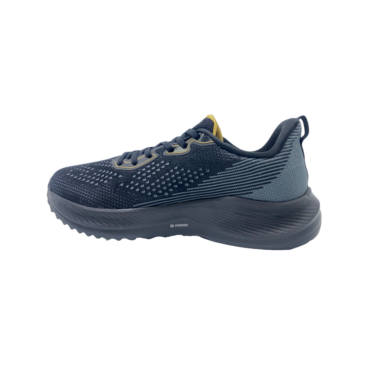Zapatilla running MEGA PTO-CH