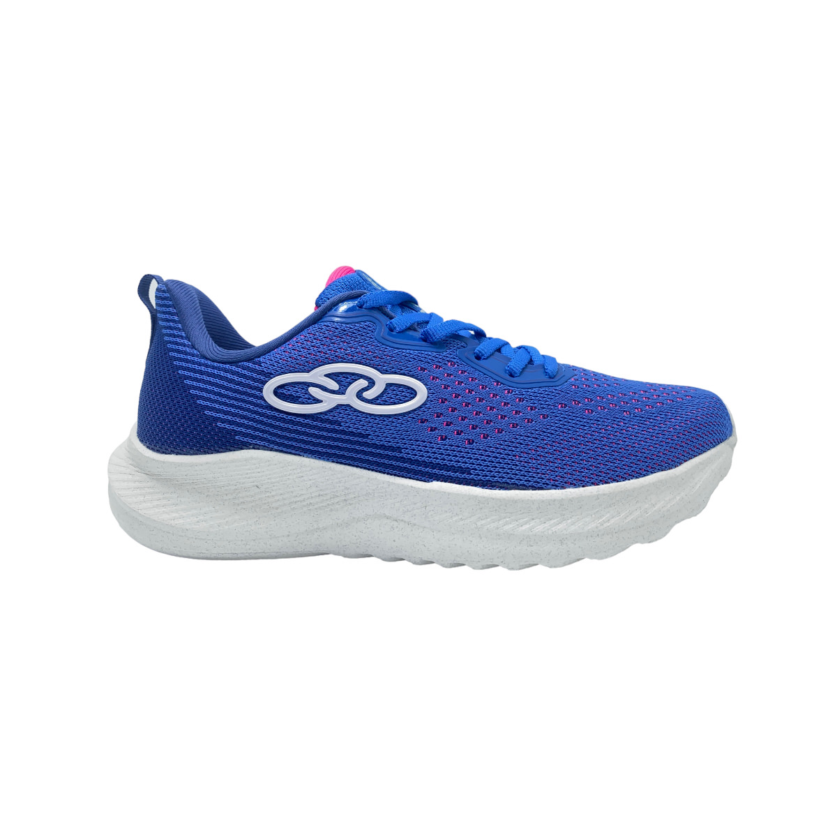 Zapatilla running MEGA STSAST