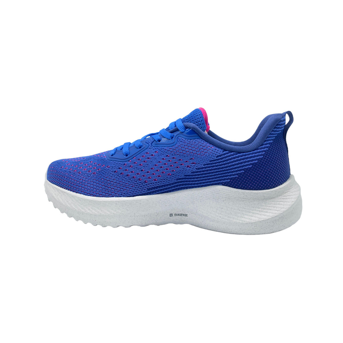 Zapatilla running MEGA STSAST