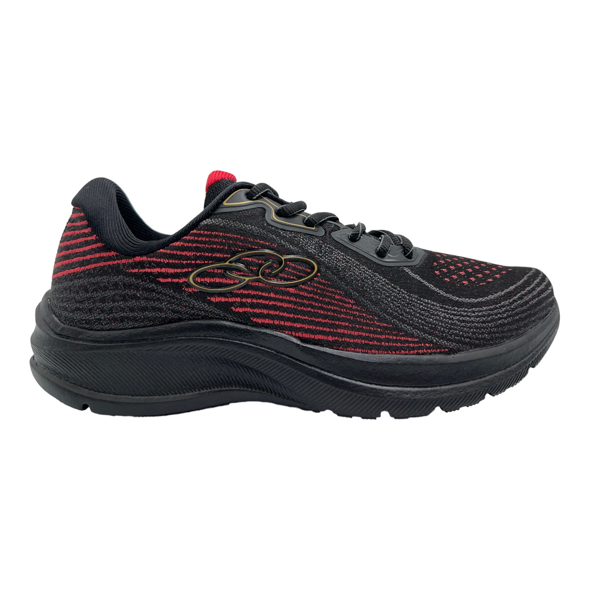 Zapatilla running VIBRACAO PT VMH