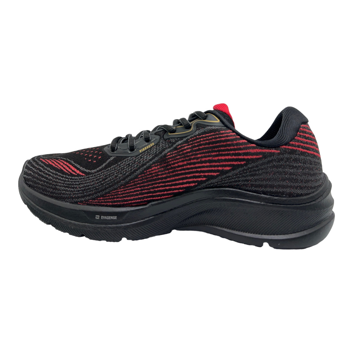 Zapatilla running VIBRACAO PT VMH