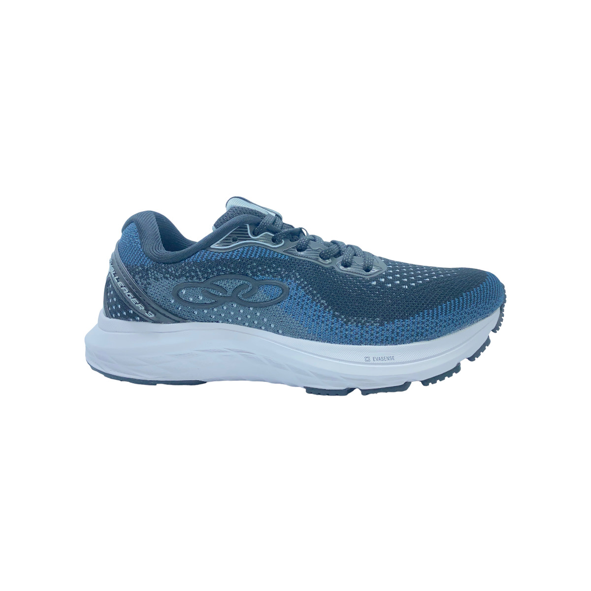 Zapatilla running CHALENGER 3 PTO-CH