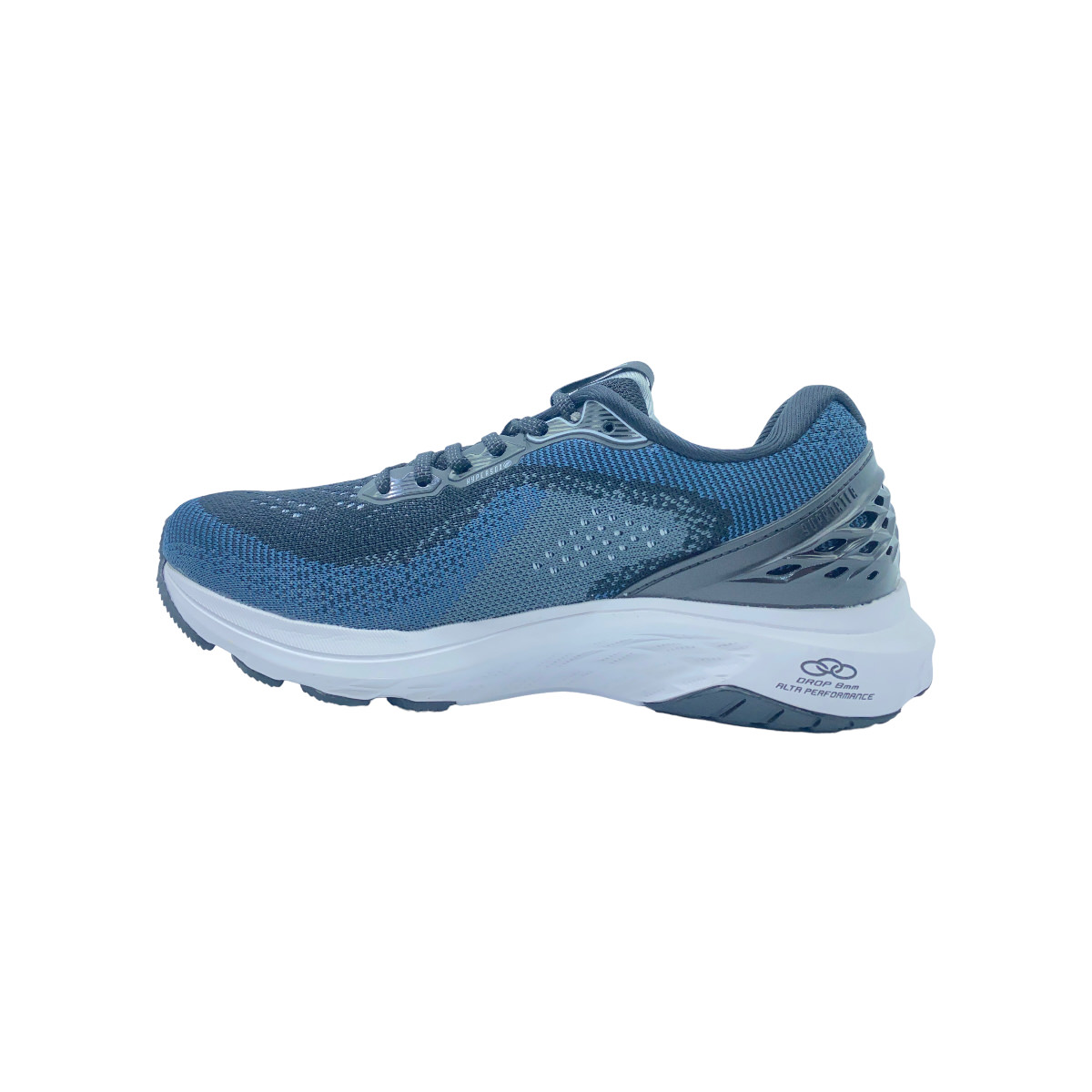 Zapatilla running CHALENGER 3 PTO-CH