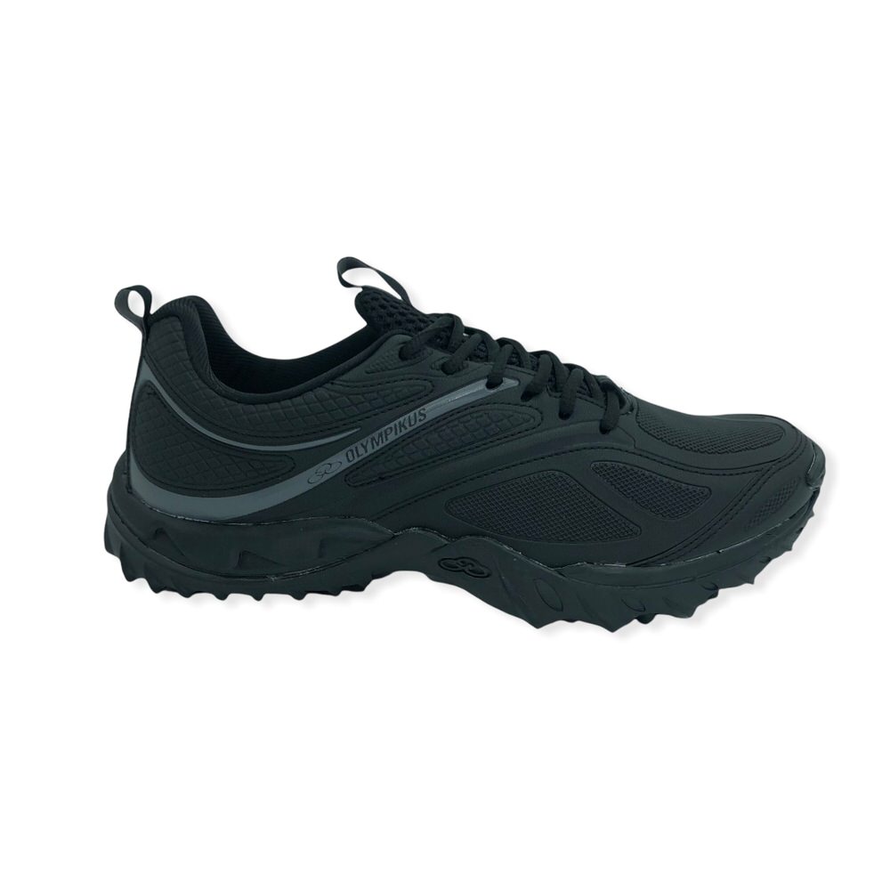 Zapatilla trekking DESAFIO PT-CH