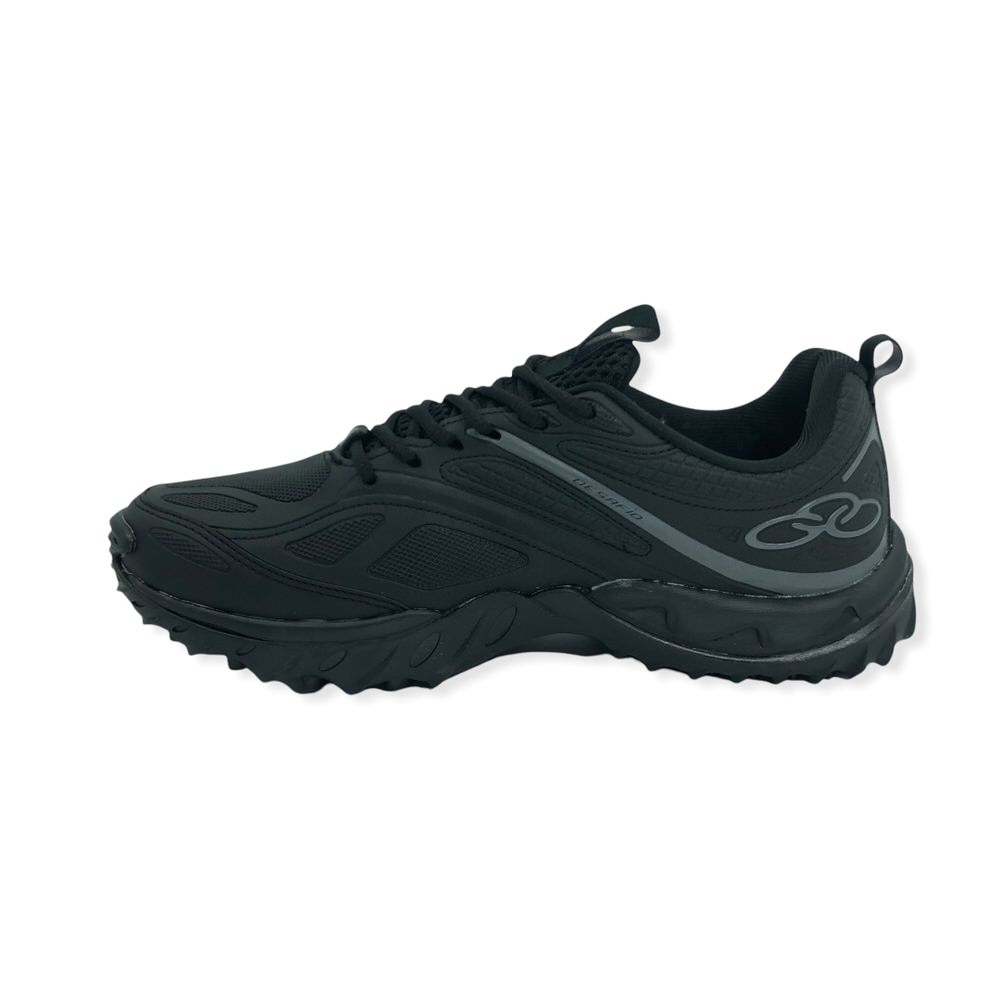 Zapatilla trekking DESAFIO PT-CH