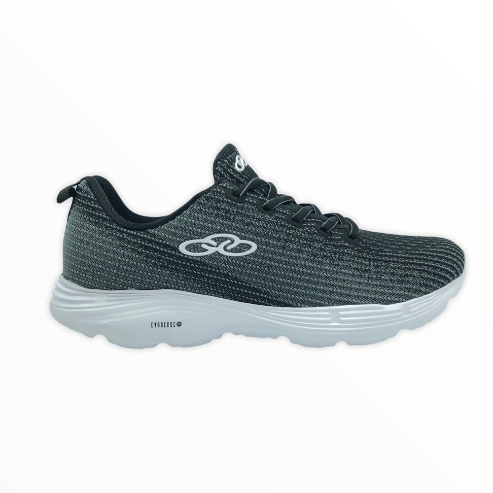 Zapatilla running FAME PTO/CH