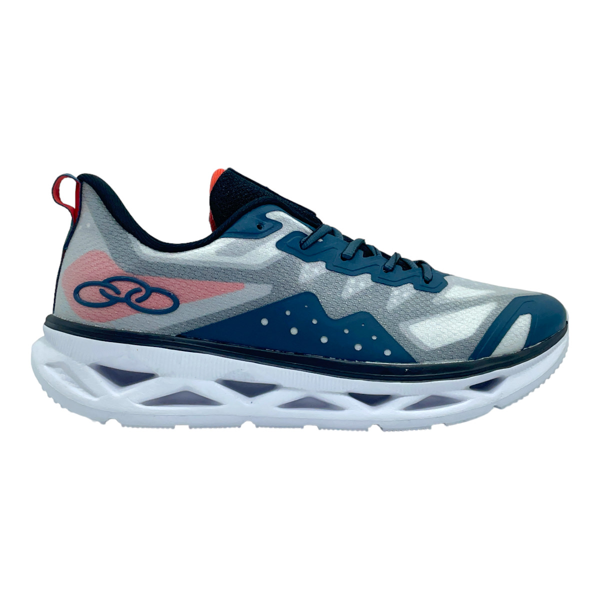 Zapatilla running SATURNO PTLSLR