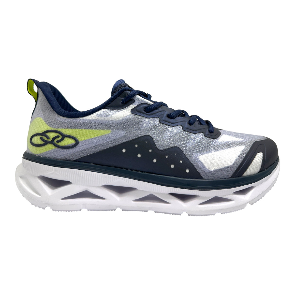 Zapatilla running SATURNO STOAVO