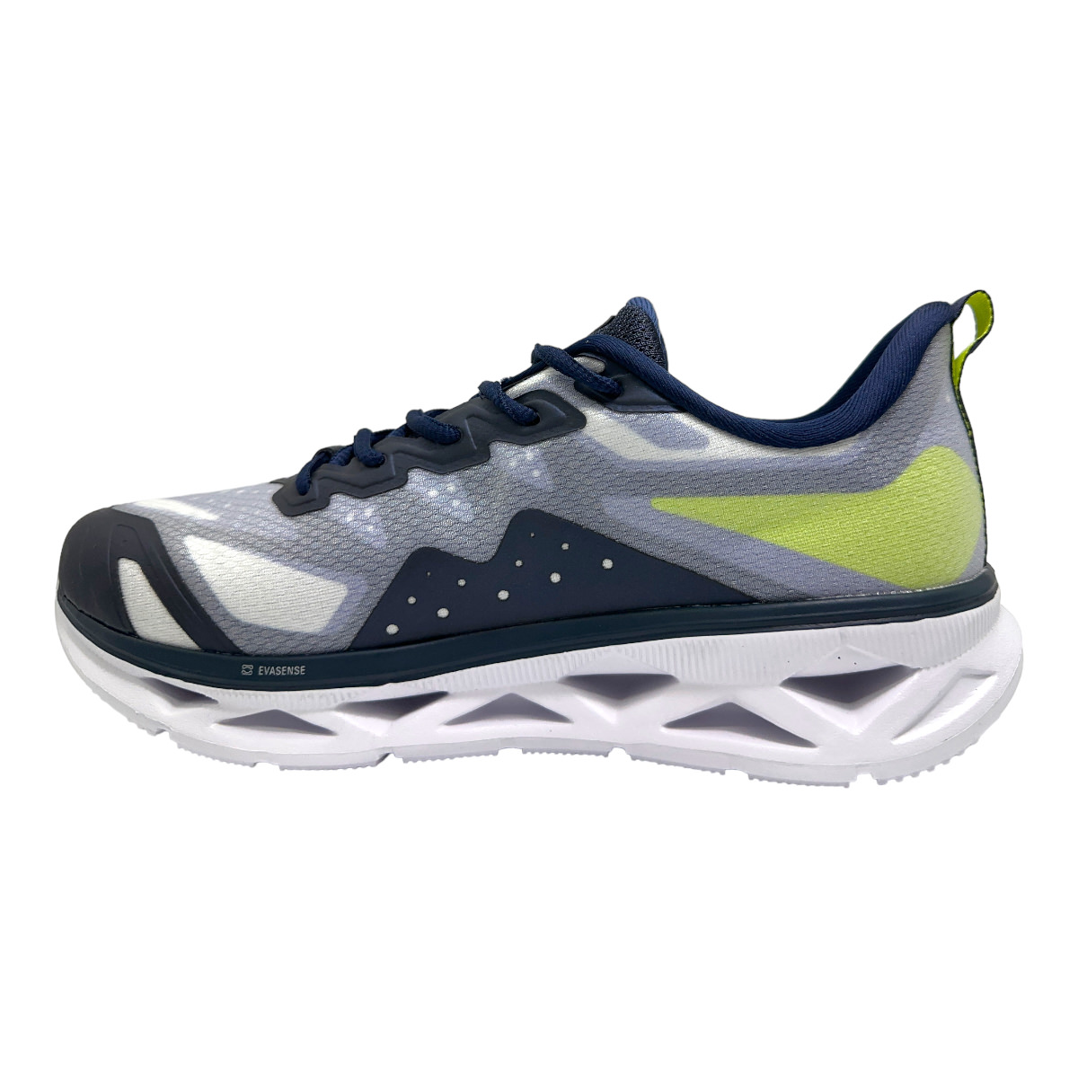 Zapatilla running SATURNO STOAVO