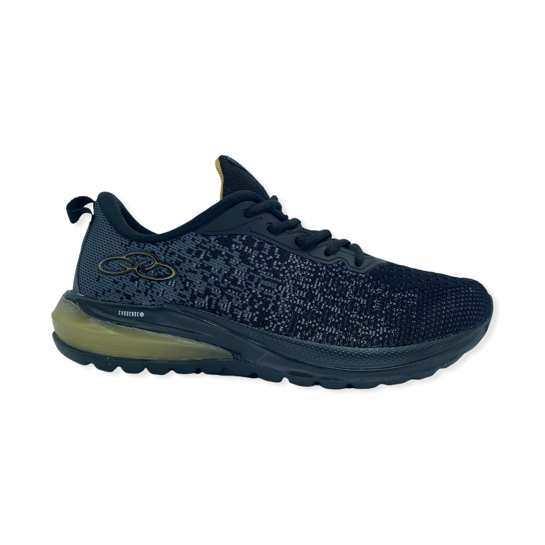 Zapatilla running GRAVIDADE PTOCES