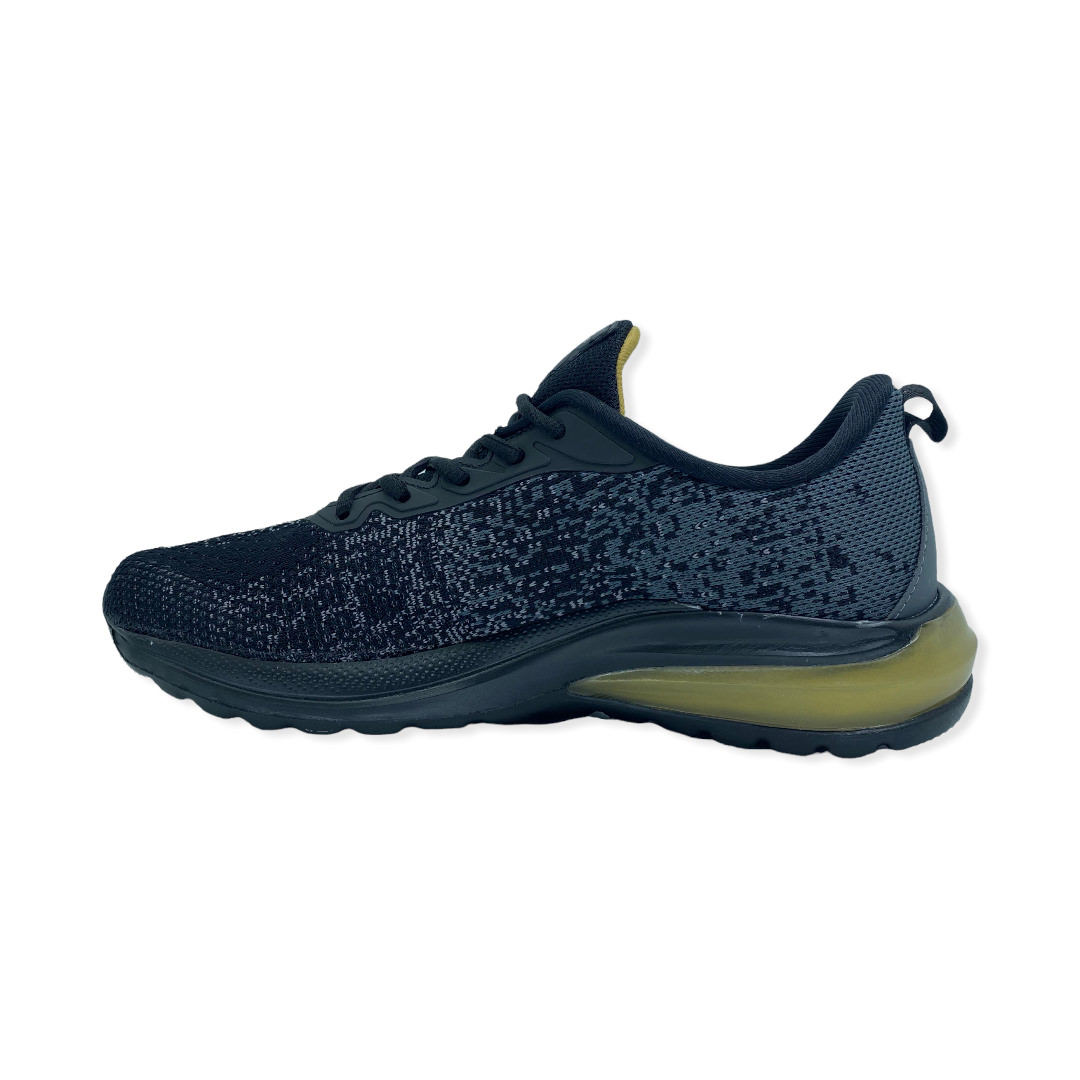 Zapatilla running GRAVIDADE PTOCES