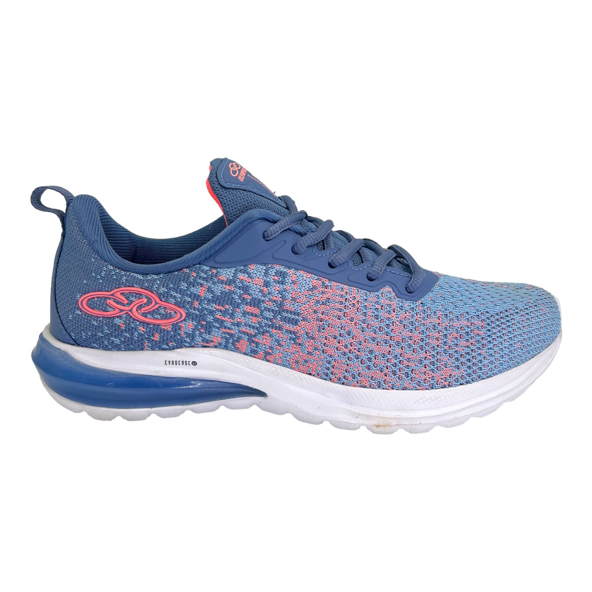 Zapatilla running GRAVIDADE MARCOR
