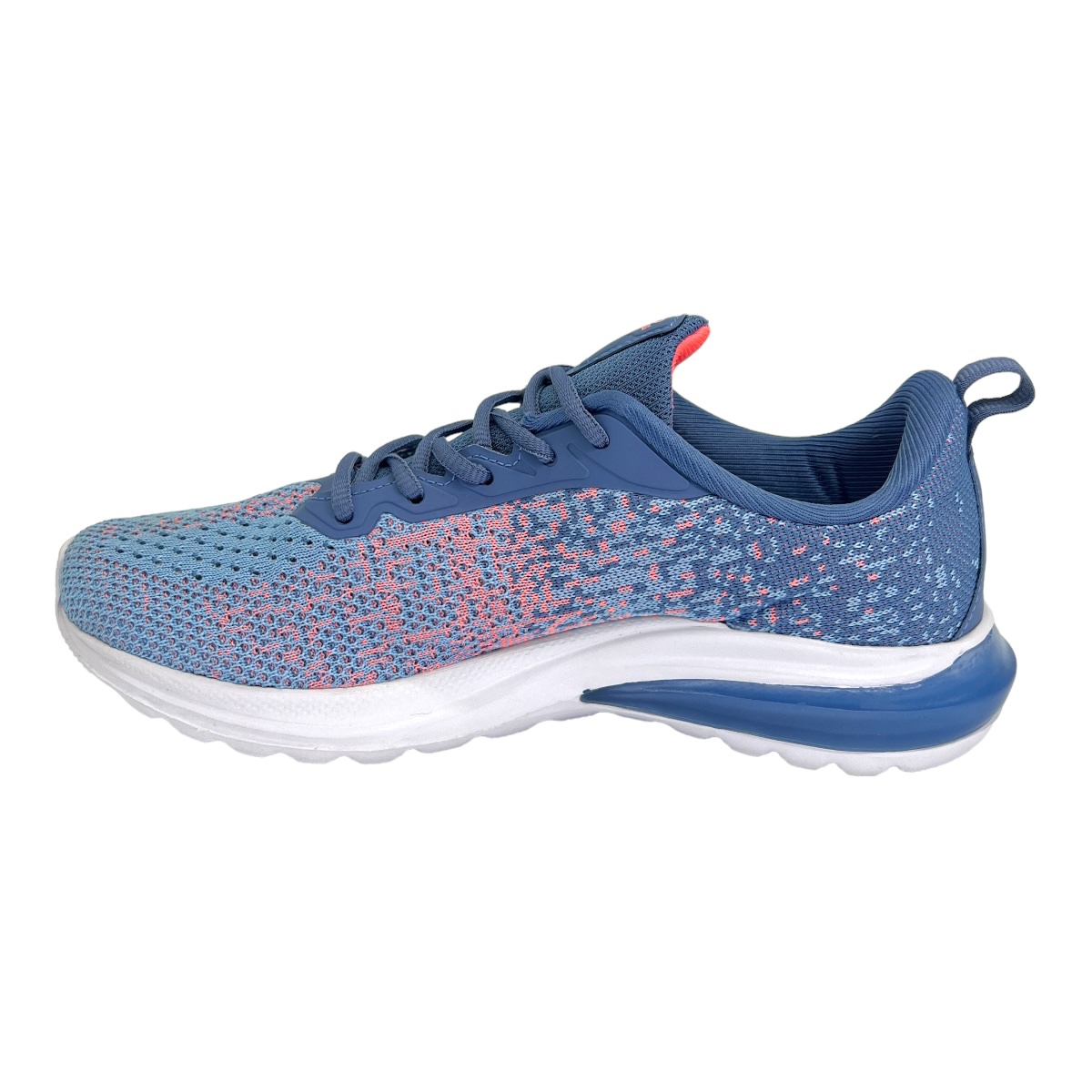 Zapatilla running GRAVIDADE MARCOR