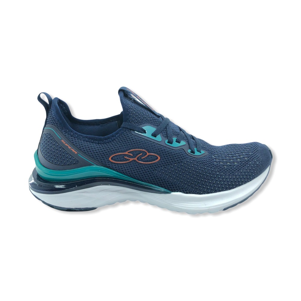 Zapatilla running SUPERA MRH-CH