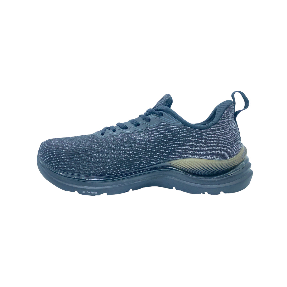 Zapatilla running RUSHY PTO-CH