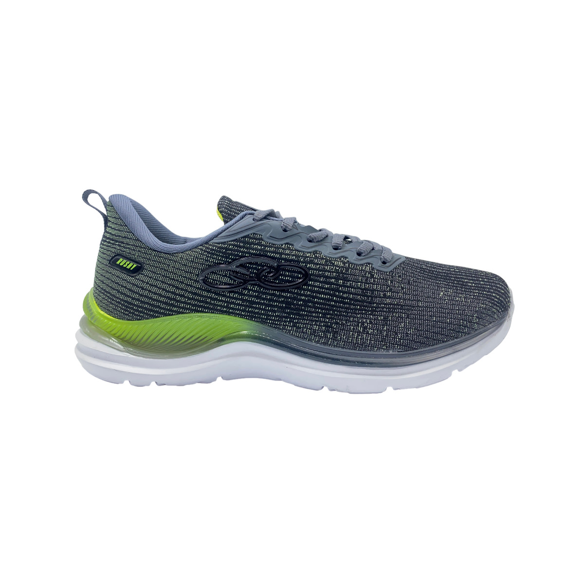 Zapatilla running RUSHY CHULIM