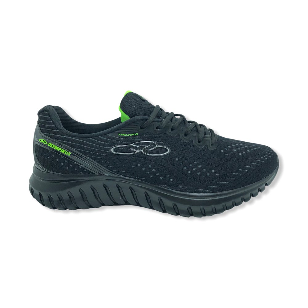 Zapatilla running TRIUNFO PTGREN