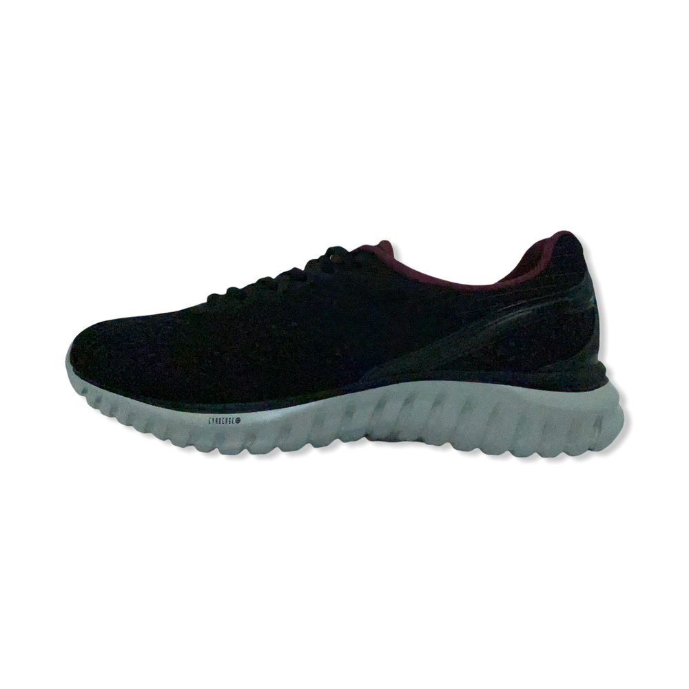 Zapatilla running TRIUNFO PTO-BD