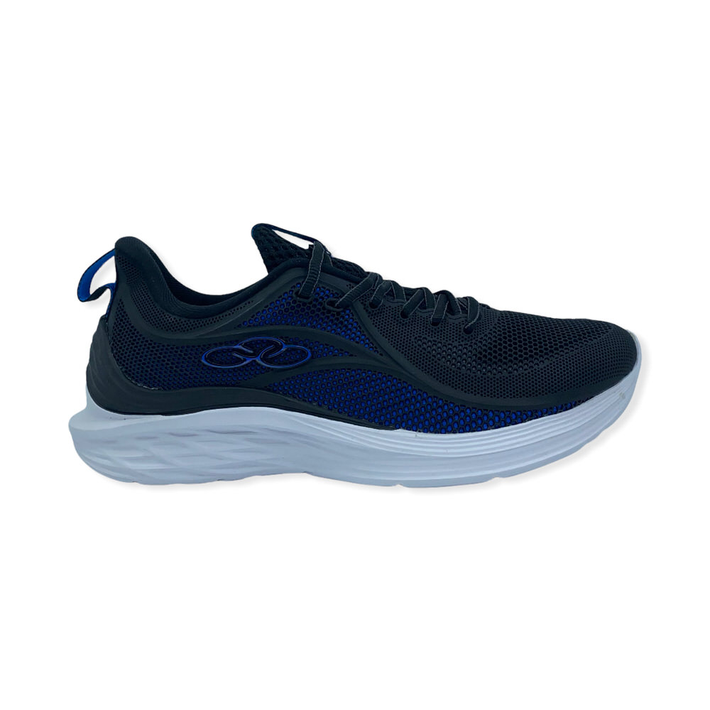 Zapatilla running GARRA PTOBLU