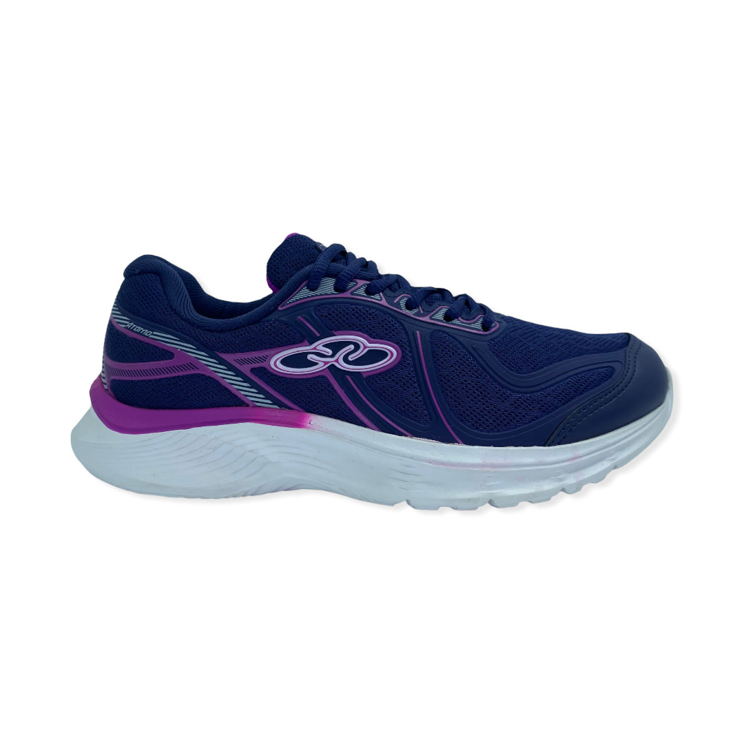 Zapatilla running ATOMO ECLIPS