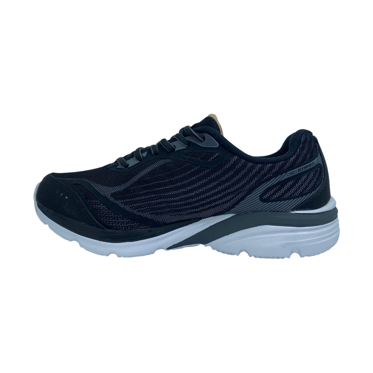 Zapatilla running GLAM 2 PTO-CH