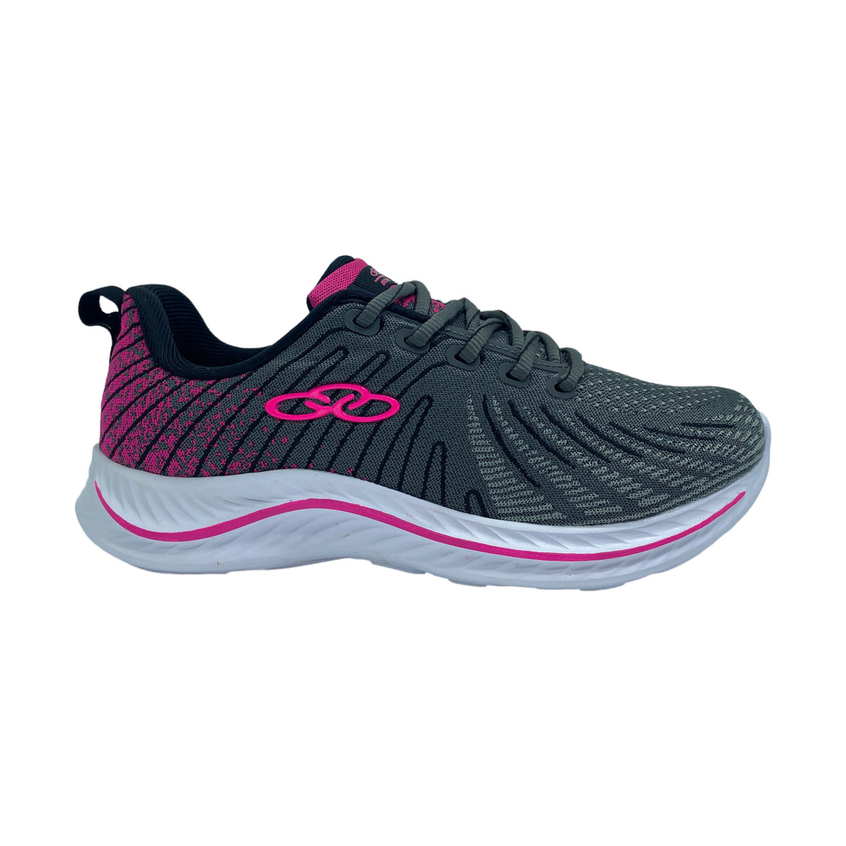 Zapatilla running BOREAL CHBAZL