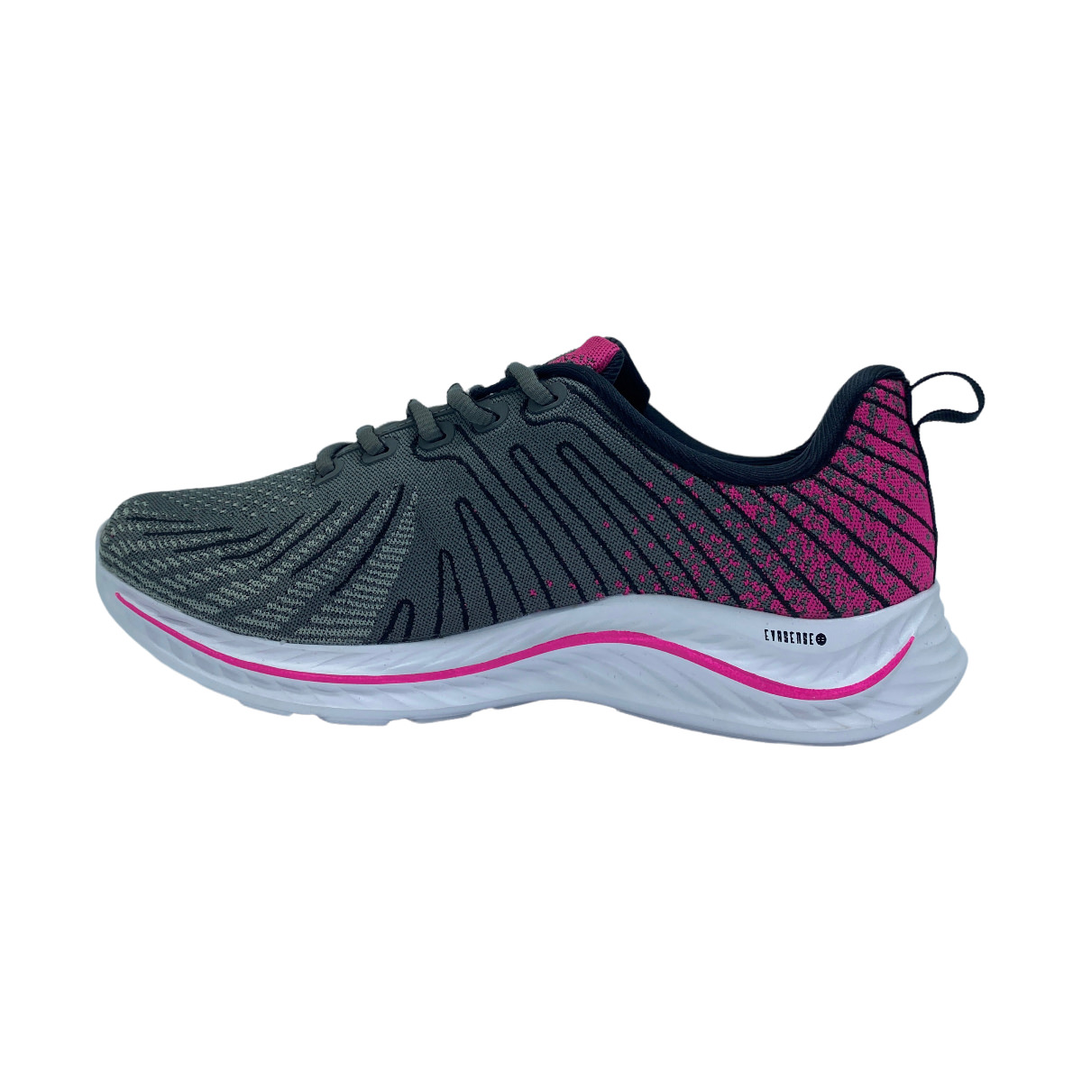 Zapatilla running BOREAL CHBAZL