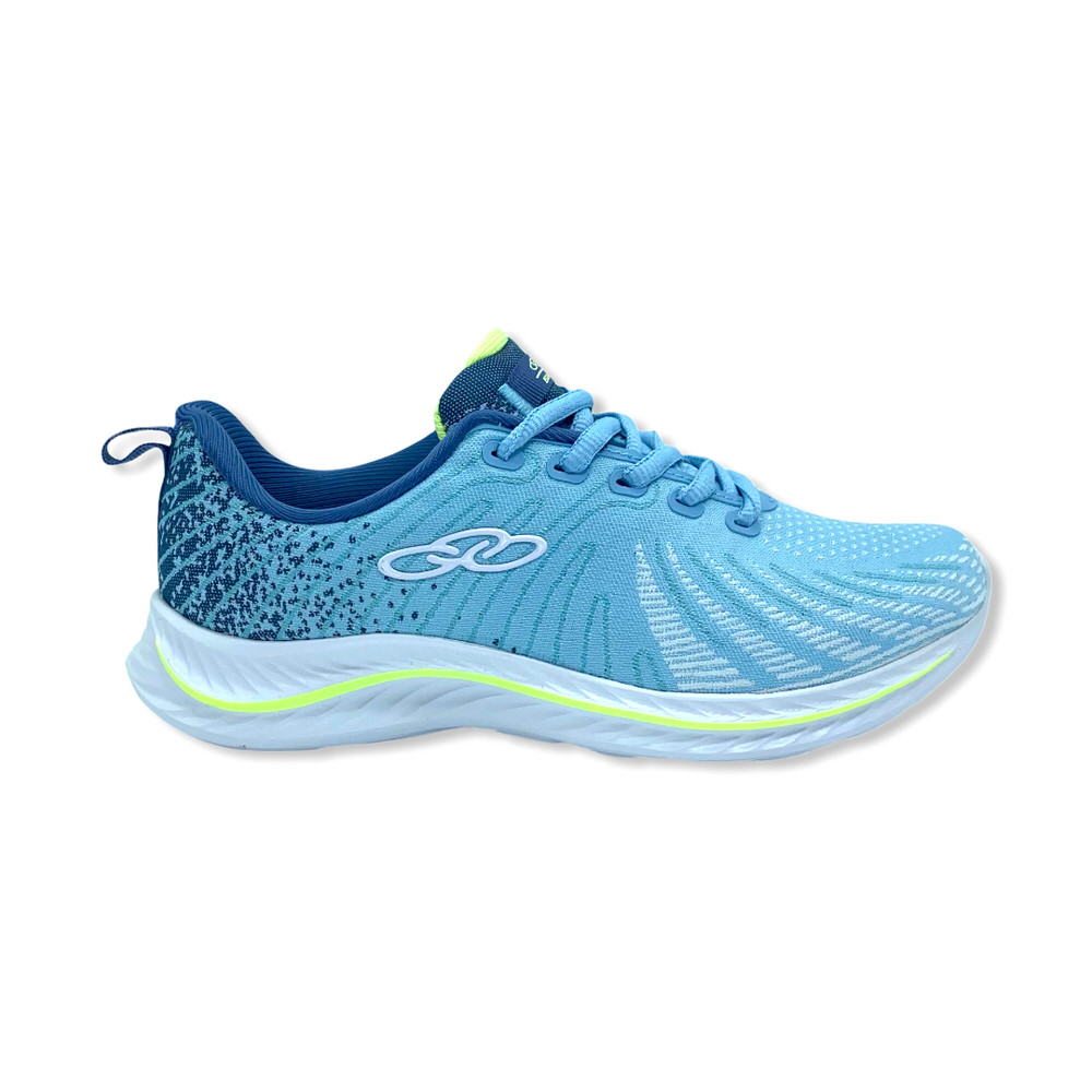 Zapatilla running BOREAL SKBMRT