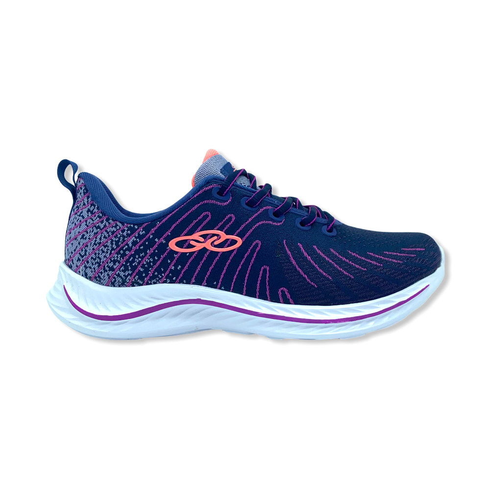 Zapatilla running BOREAL STOALF