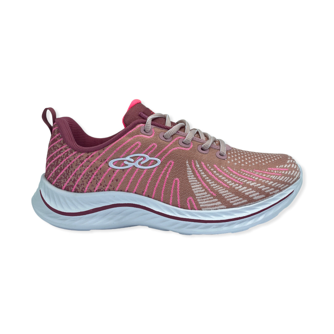 Zapatilla running BOREAL PEOHIB