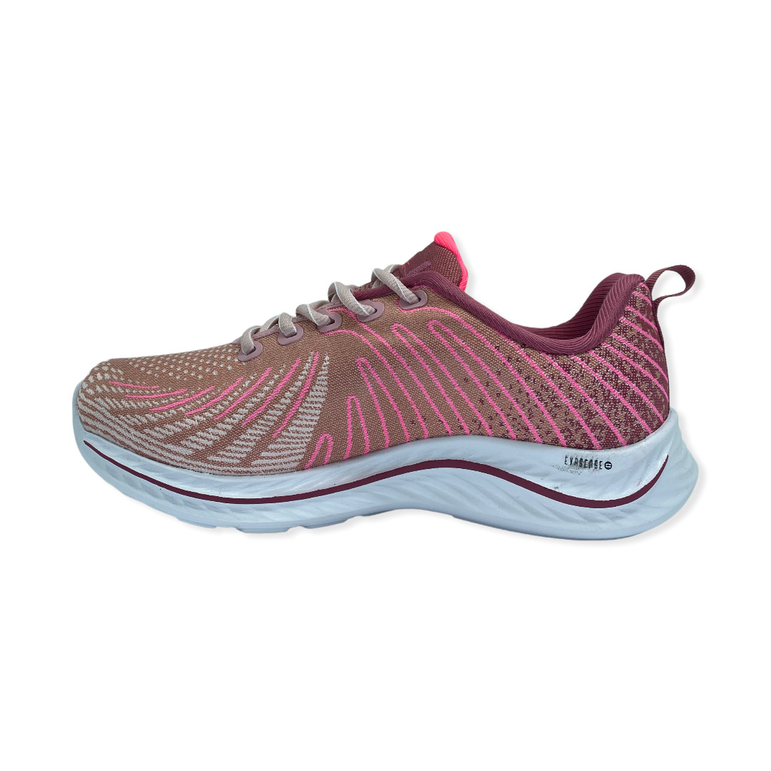 Zapatilla running BOREAL PEOHIB