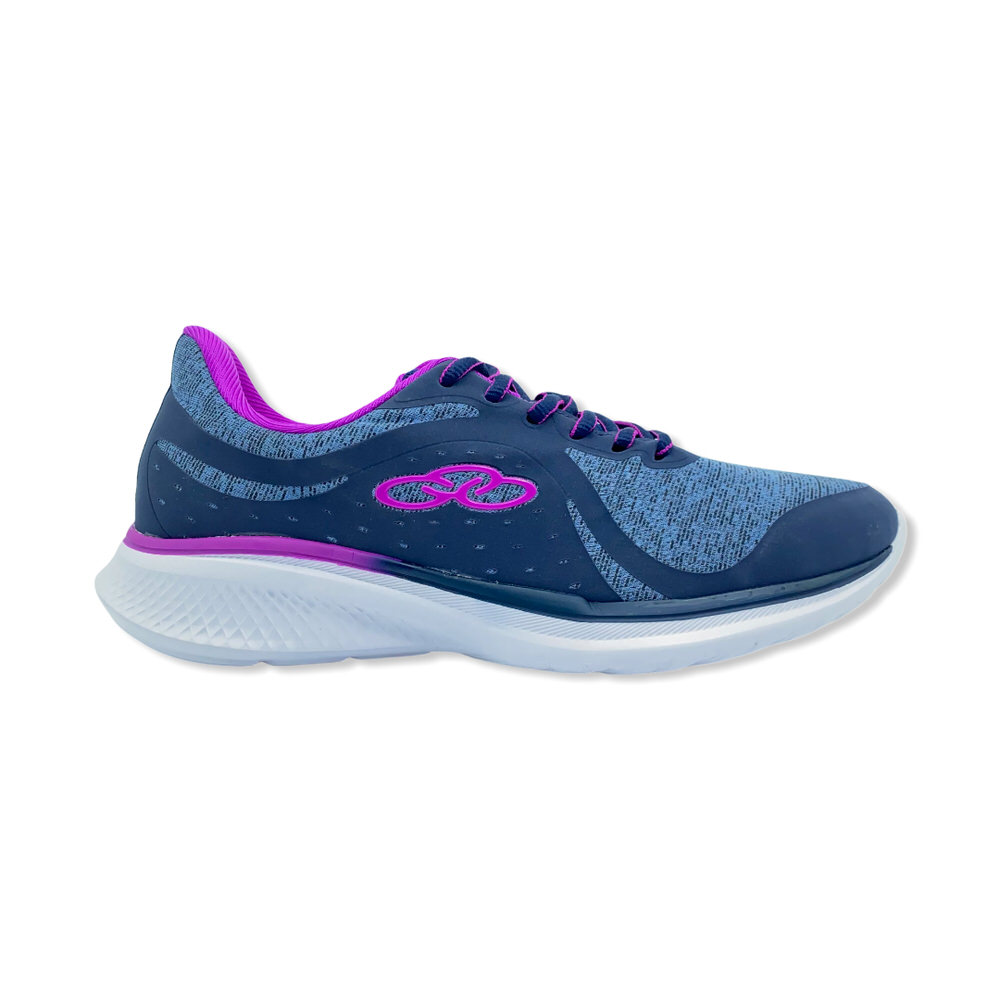 Zapatilla running SAGA MRHDLA