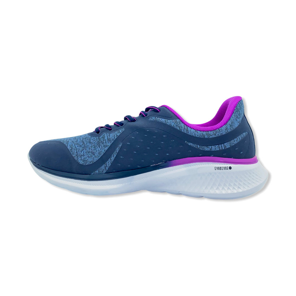Zapatilla running SAGA MRHDLA