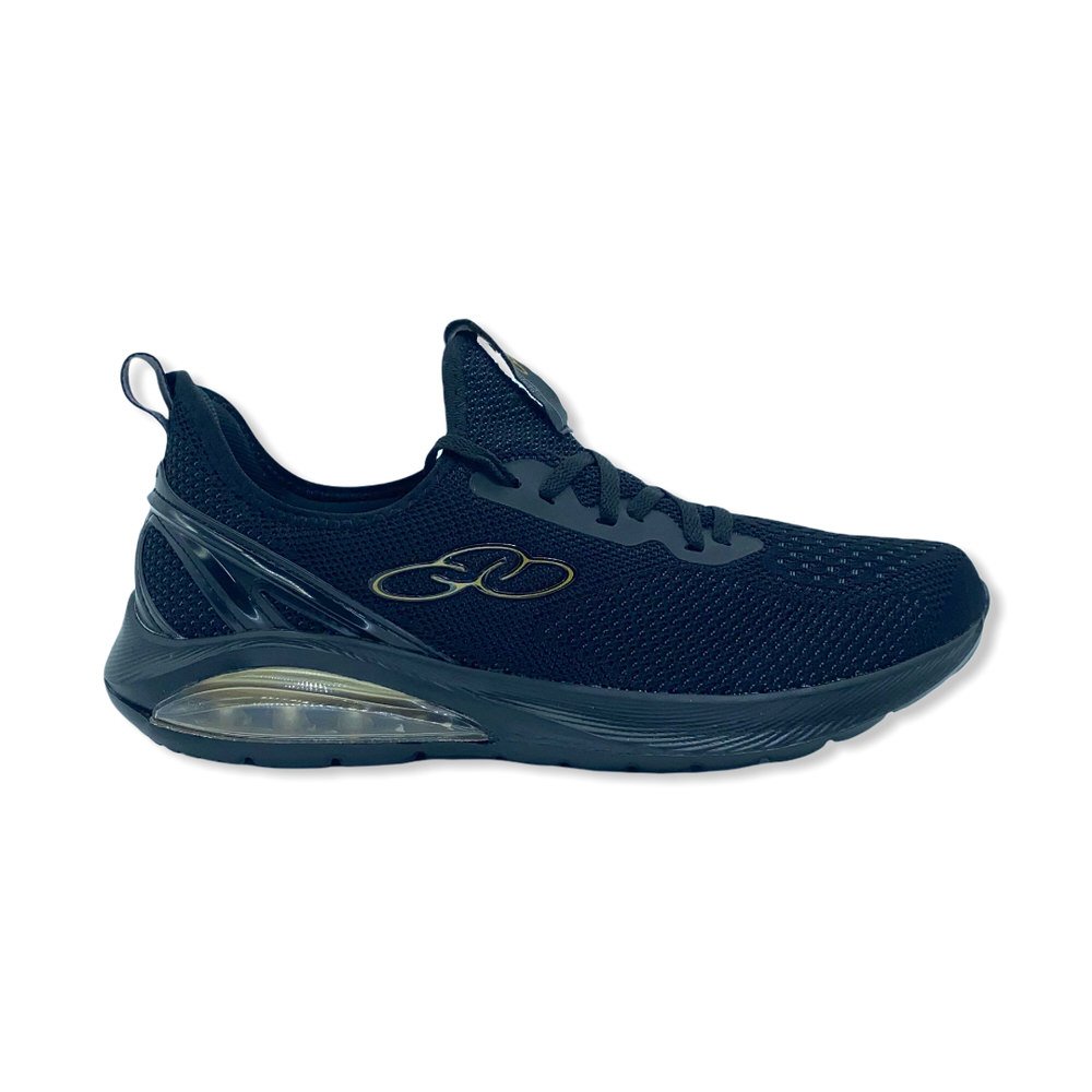 Zapatilla running CRISTAL PRETO