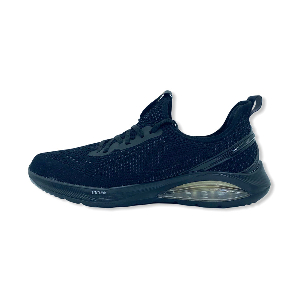 Zapatilla running CRISTAL PRETO