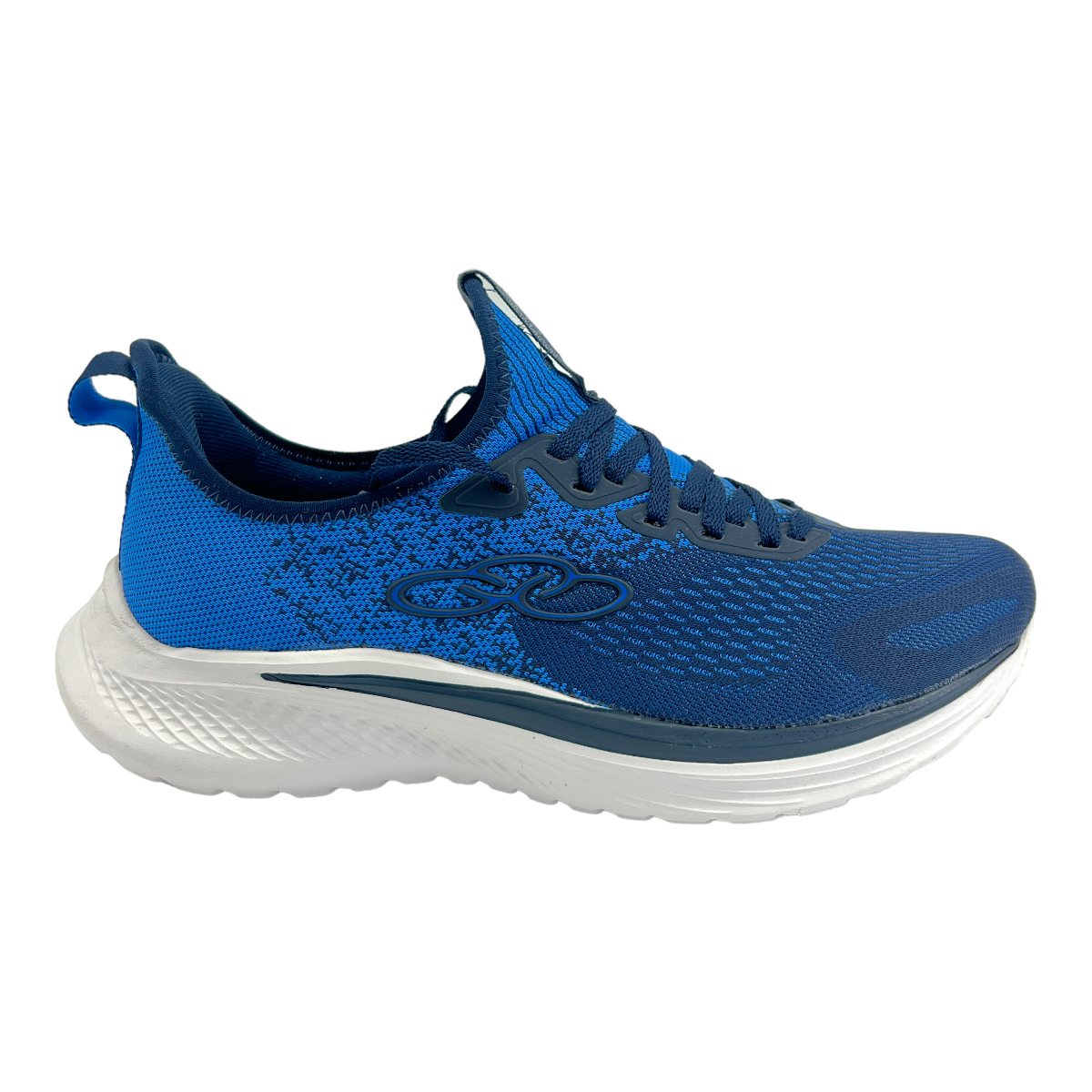 Zapatilla running BRAVO MRHBLU